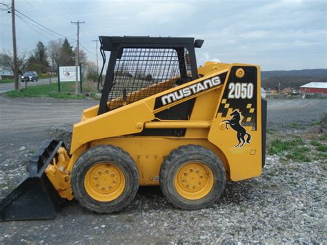 2050 mustang skid steer specs|mustang track skid steer sale.